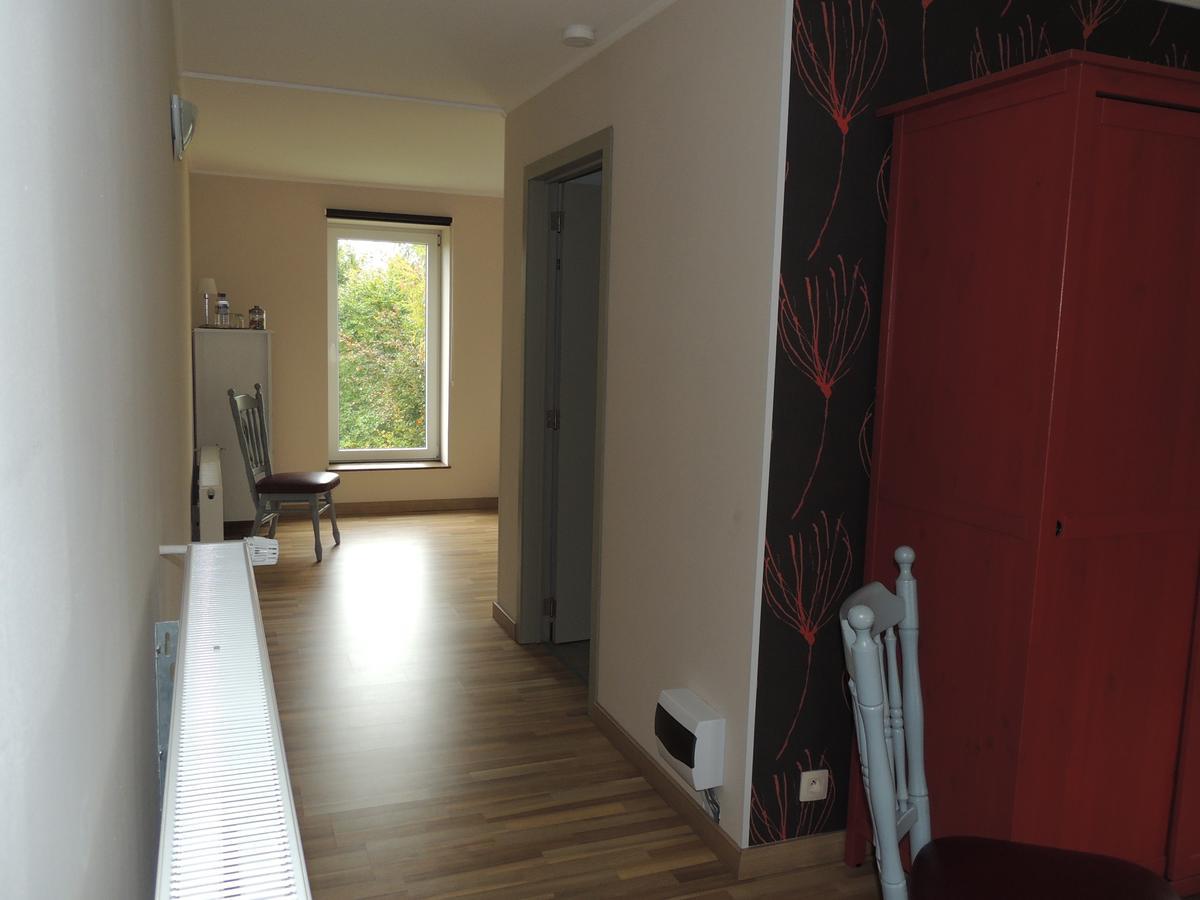 B&B Die Alte Scheune Manderfeld 部屋 写真